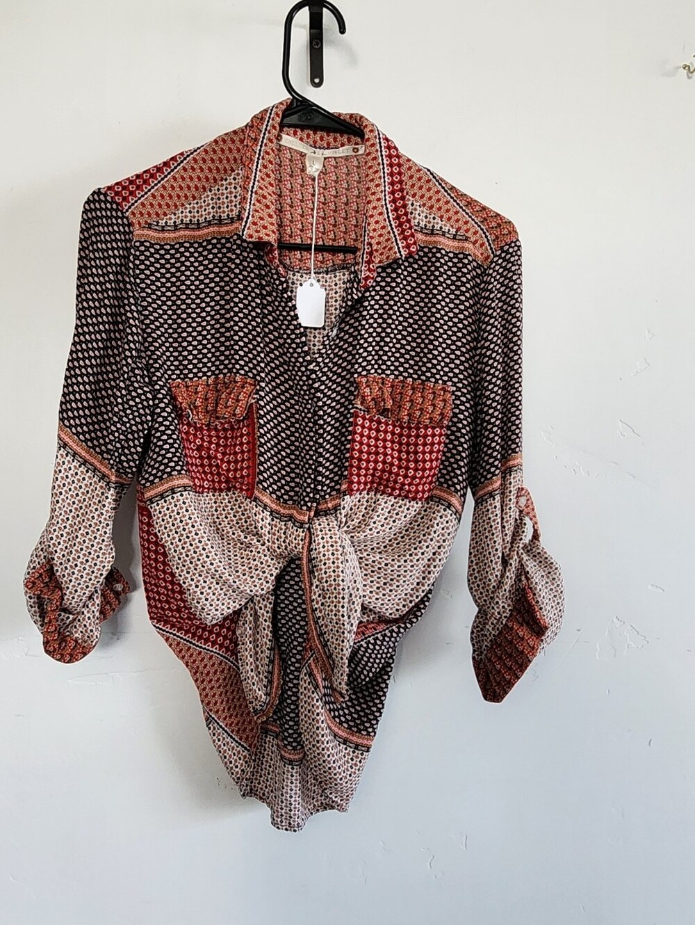 **Sold**